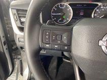 2025 Nissan Rogue SV - Photo 15