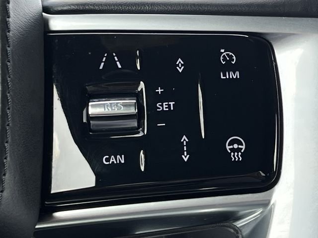 2023 Land Rover Range Rover SE - Photo 23