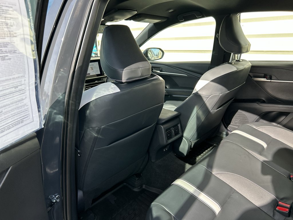 Used 2025 Underground Toyota SE image 13