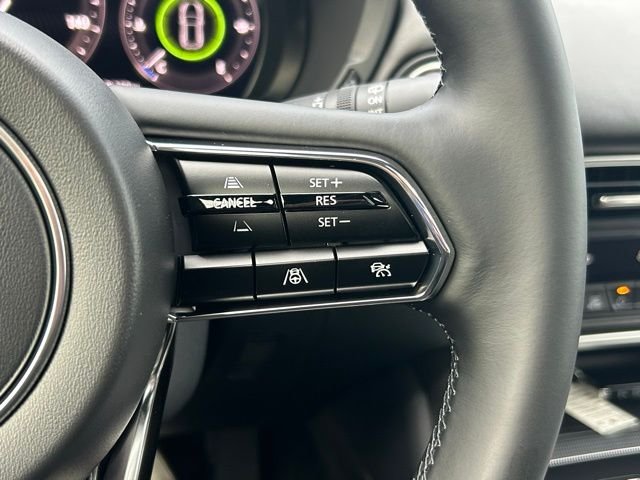 2026 Mazda CX-70 Premium Plus Package - Photo 18
