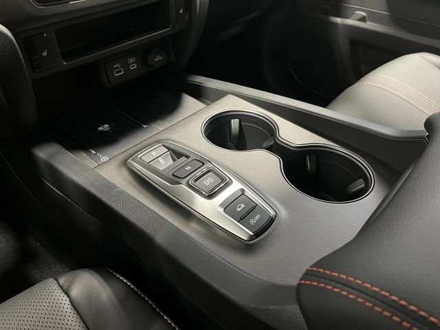 2025 Honda Ridgeline TrailSport - Photo 19