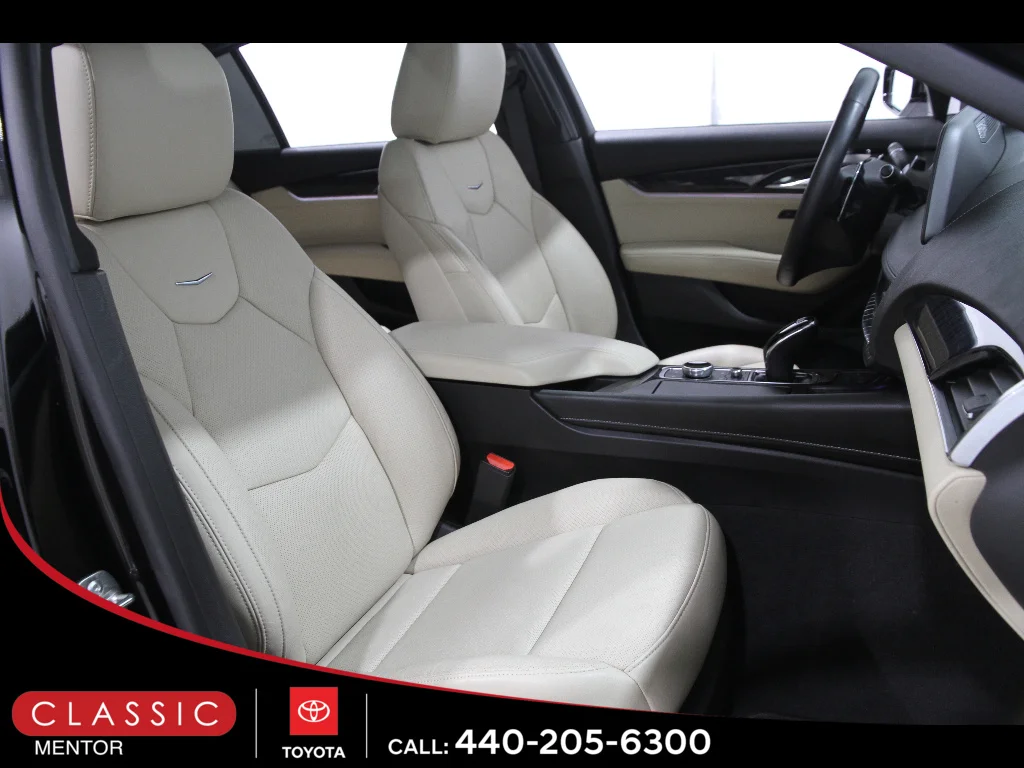 2025 Cadillac CT5 Premium Luxury - Photo 18