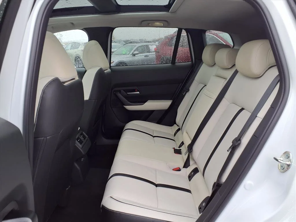 2026 Mazda CX-50 Premium - Photo 17