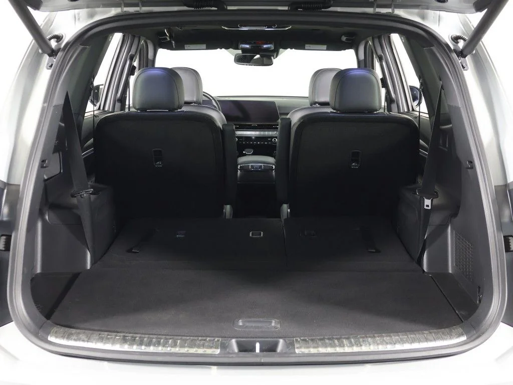 Used 2024 Gray Kia SX X-Line image 23