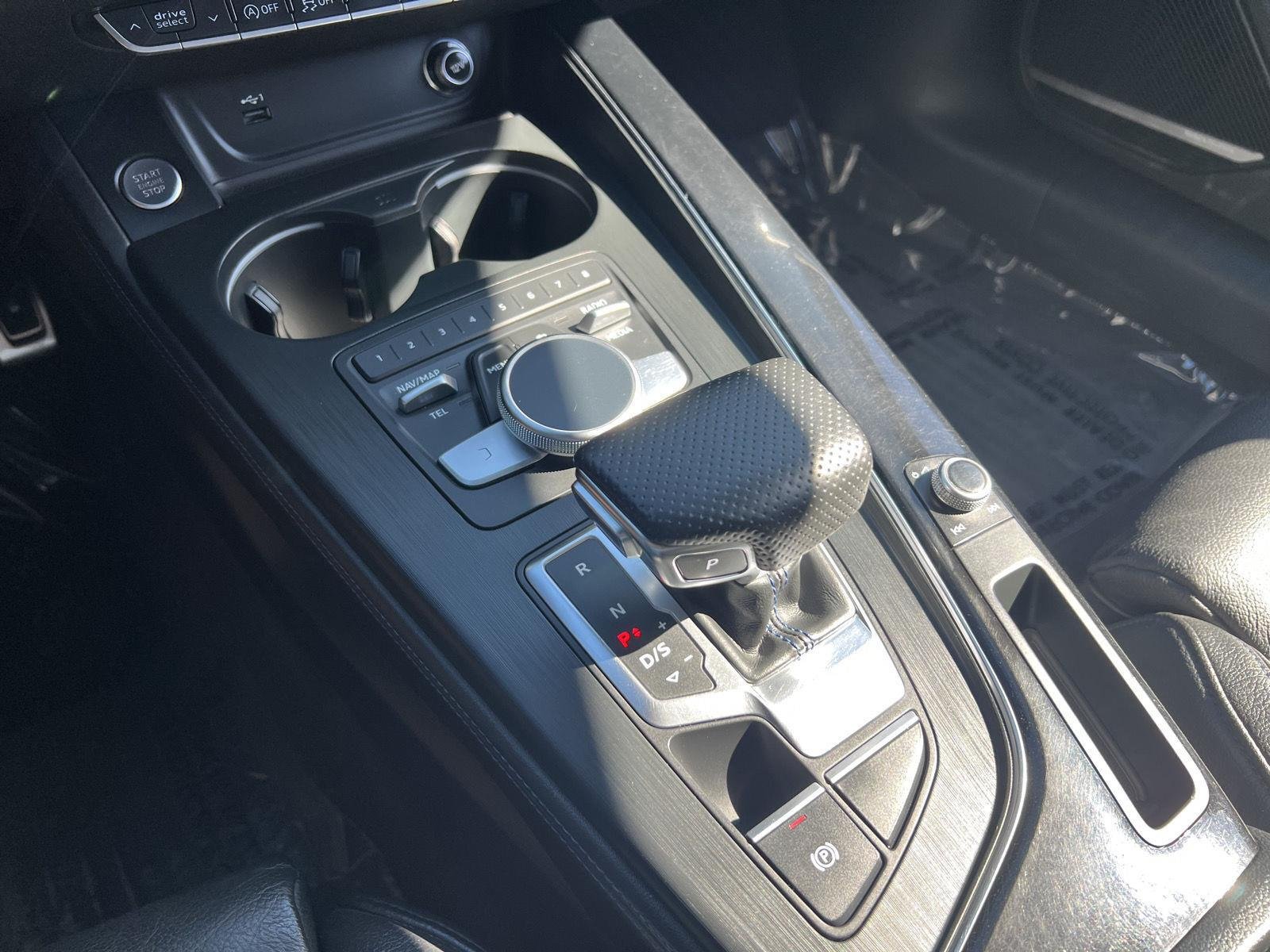 2019 Audi A5 Coupe Premium Plus - Photo 30
