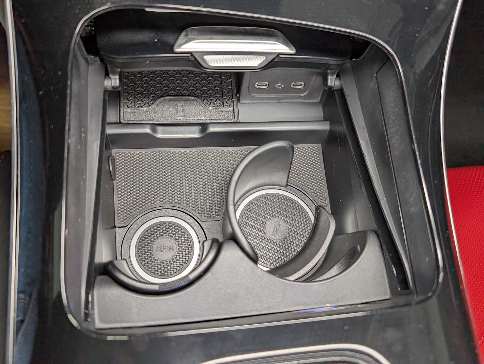 New 2026 Obsidian Black Metallic Mercedes-Benz AMG® CLE 53 4MATIC+ Cabriolet image 31