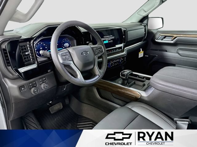 2026 Chevrolet Silverado 1500 RST - Photo 9