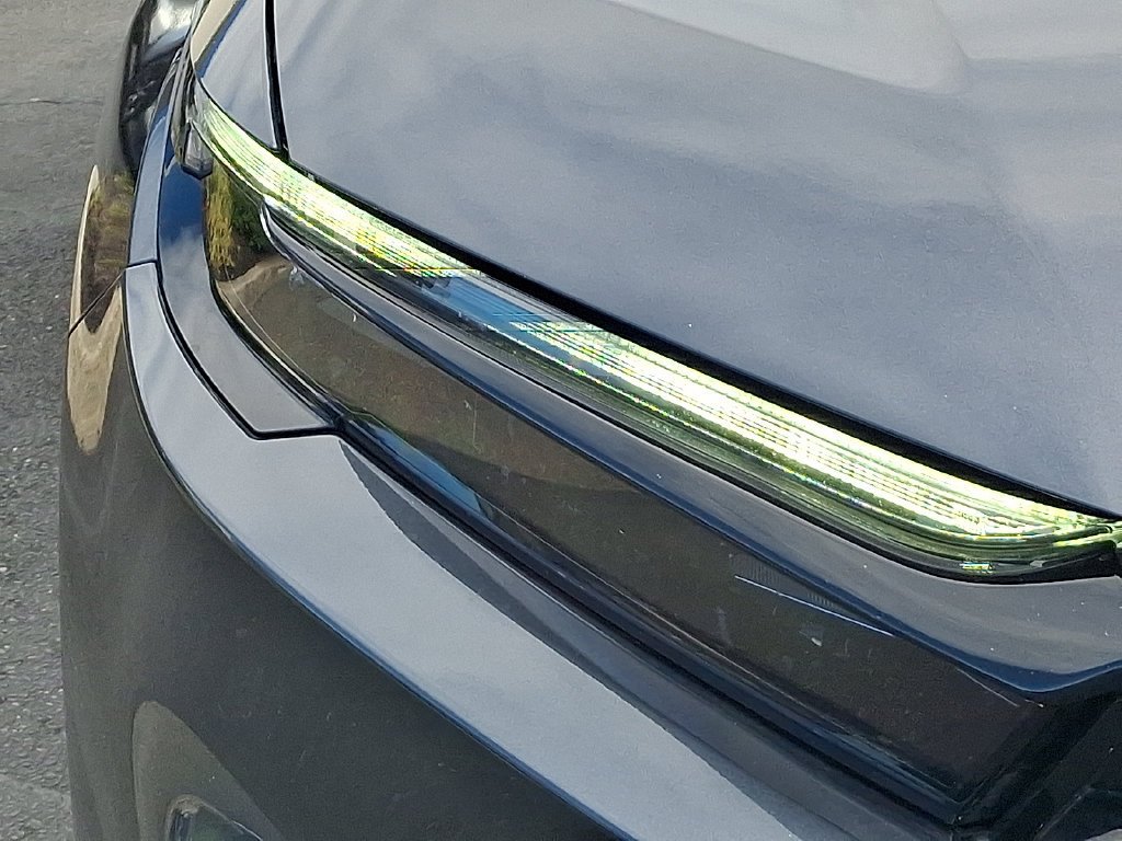 2024 Honda CR-V Sport Touring - Photo 43