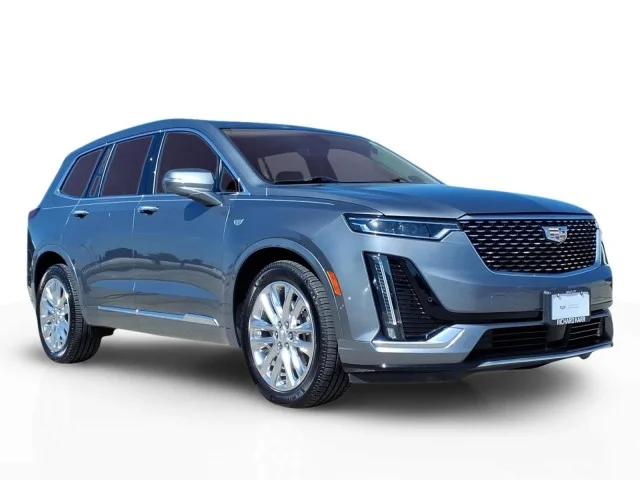 2020 Cadillac XT6 Premium Luxury Auto's photo
