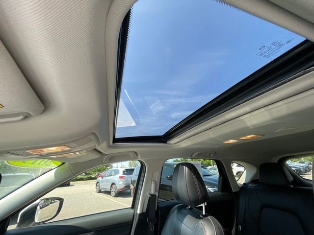 Used 2019 Snowflake White Pearl Mazda Grand Touring image 29