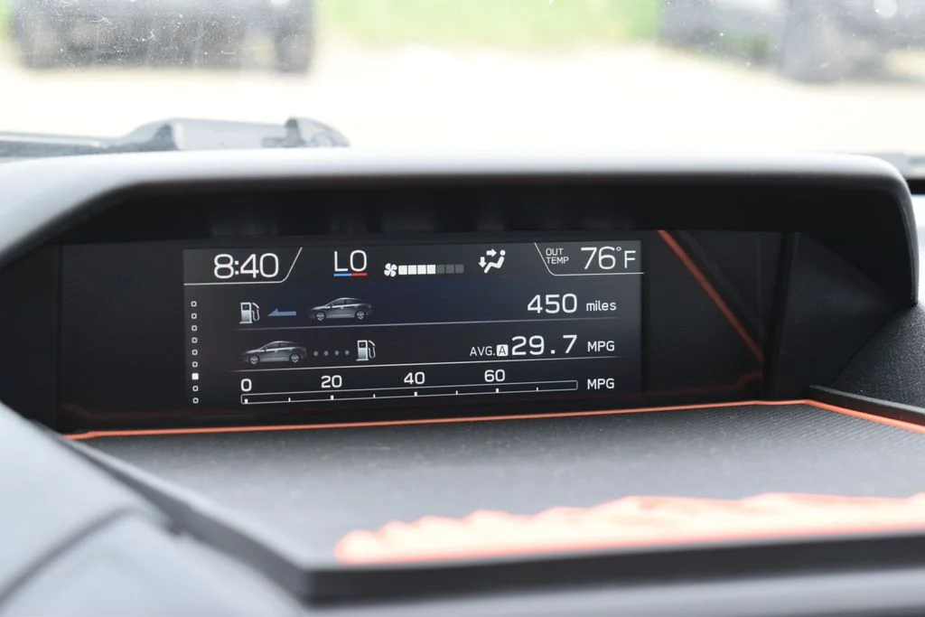 Used 2019 Dark Gray Metallic Subaru 2.0i Limited image 12