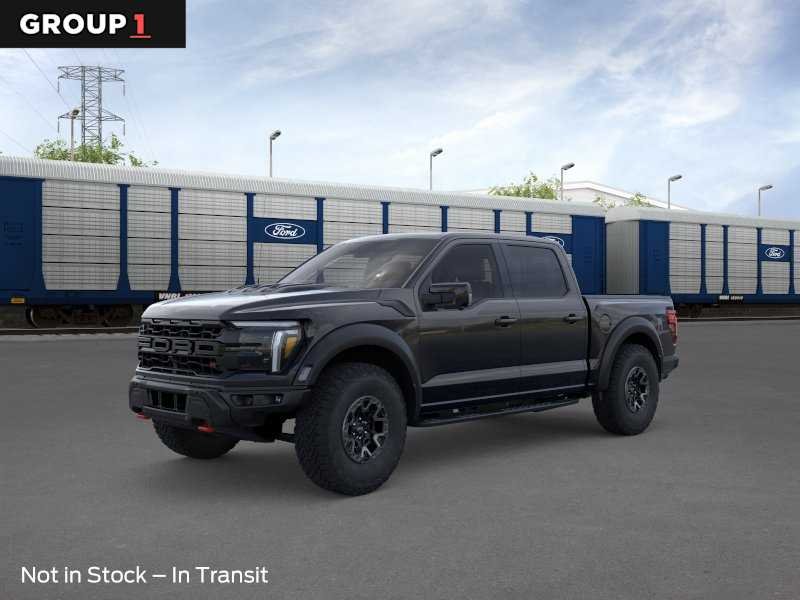 2026 Ford F-150 Raptor 4x4 SuperCrew 5-1/2 Box's photo