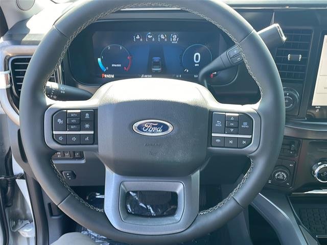 New 2026 Avalanche Ford F-350® Lariat® image 48