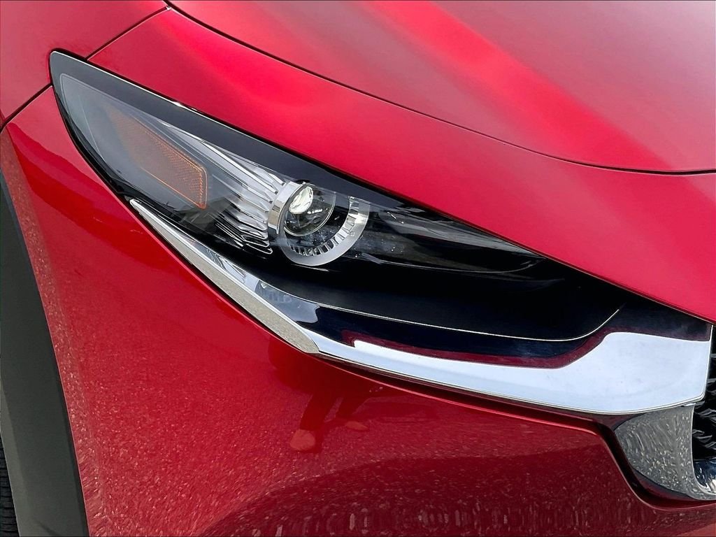 Used 2025 Red Mazda 2.5 S Preferred Package image 33