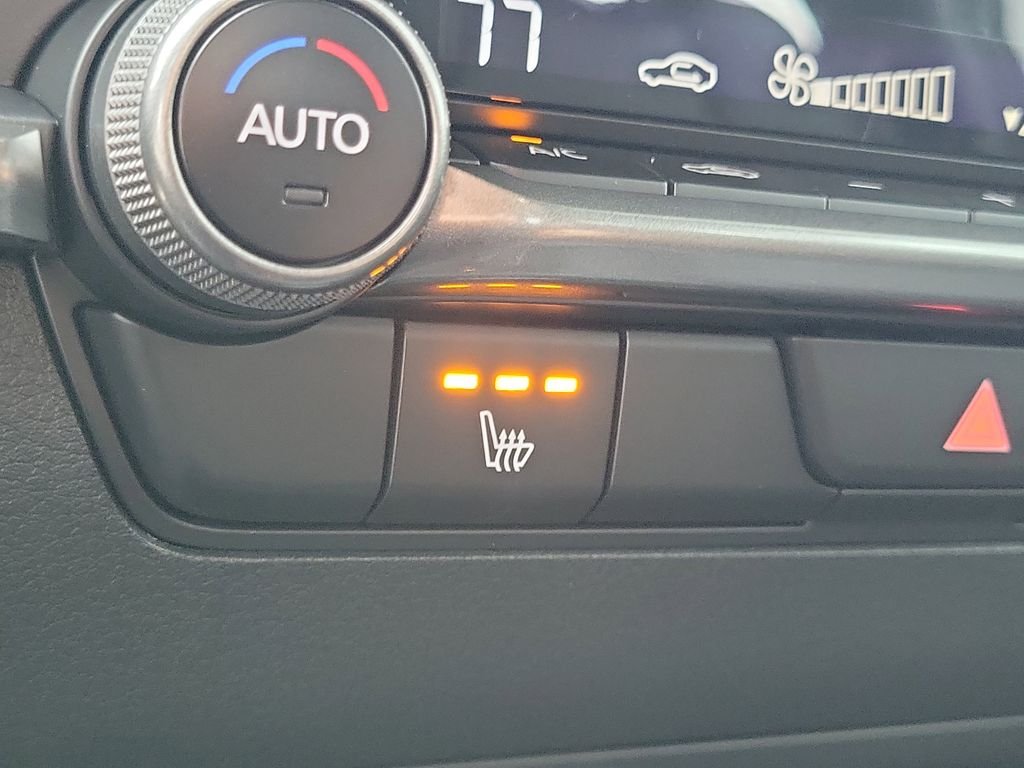 2026 Mazda Mazda3 Preferred - Photo 9