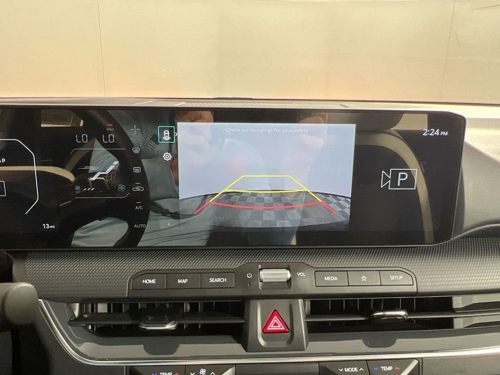 New 2026 Aurora Black Pearl Kia GT-Line image 29