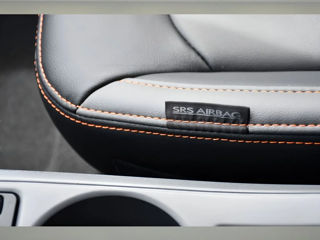 2026 Subaru Crosstrek Limited - Photo 36