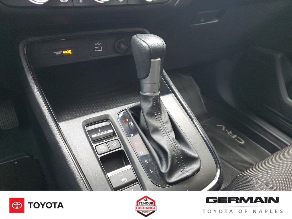 Used 2024 Silver Honda LX image 26