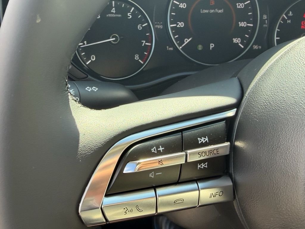New 2026 Blue Mazda 2.5 S Premium image 14
