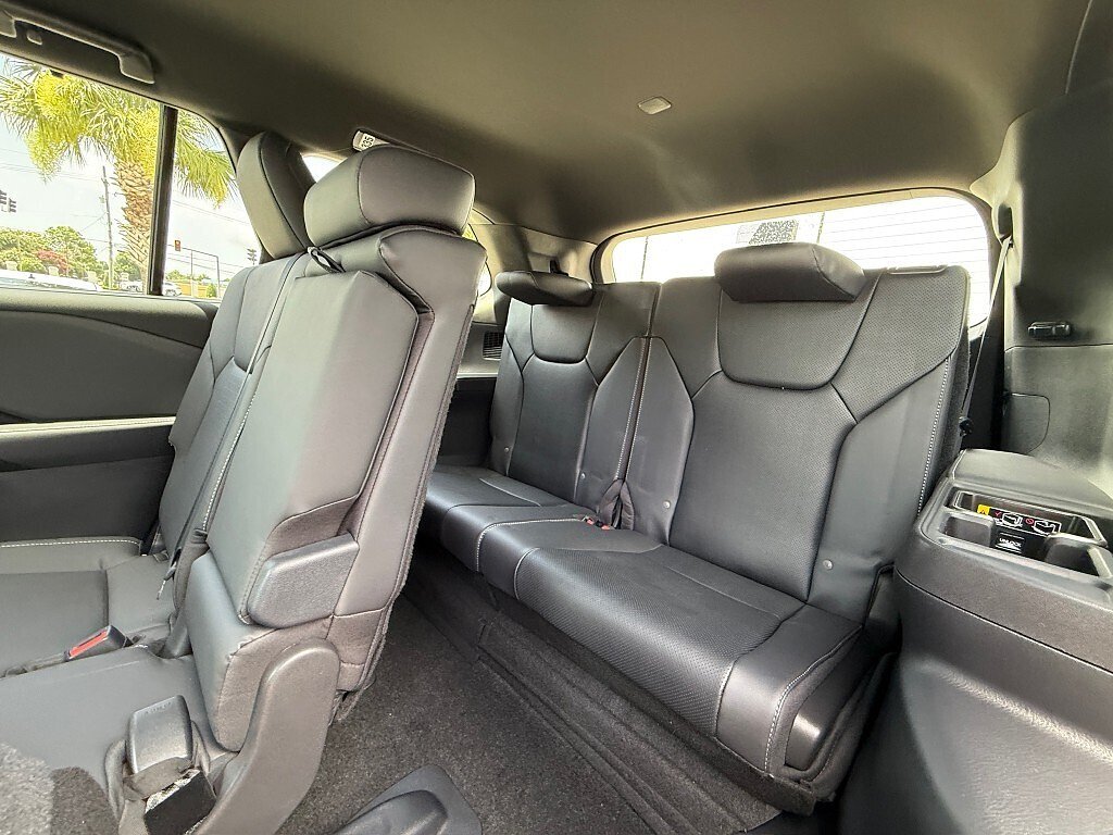 New 2026 Wind Chill Pearl Lexus AWD image 20
