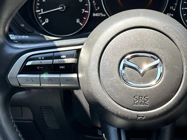 Used 2021 Silver Mazda Select image 20