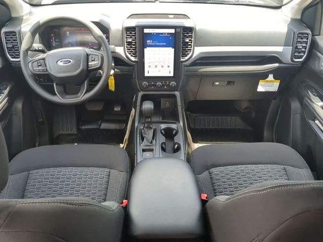 New 2026 Shadow Black Ford XL image 15