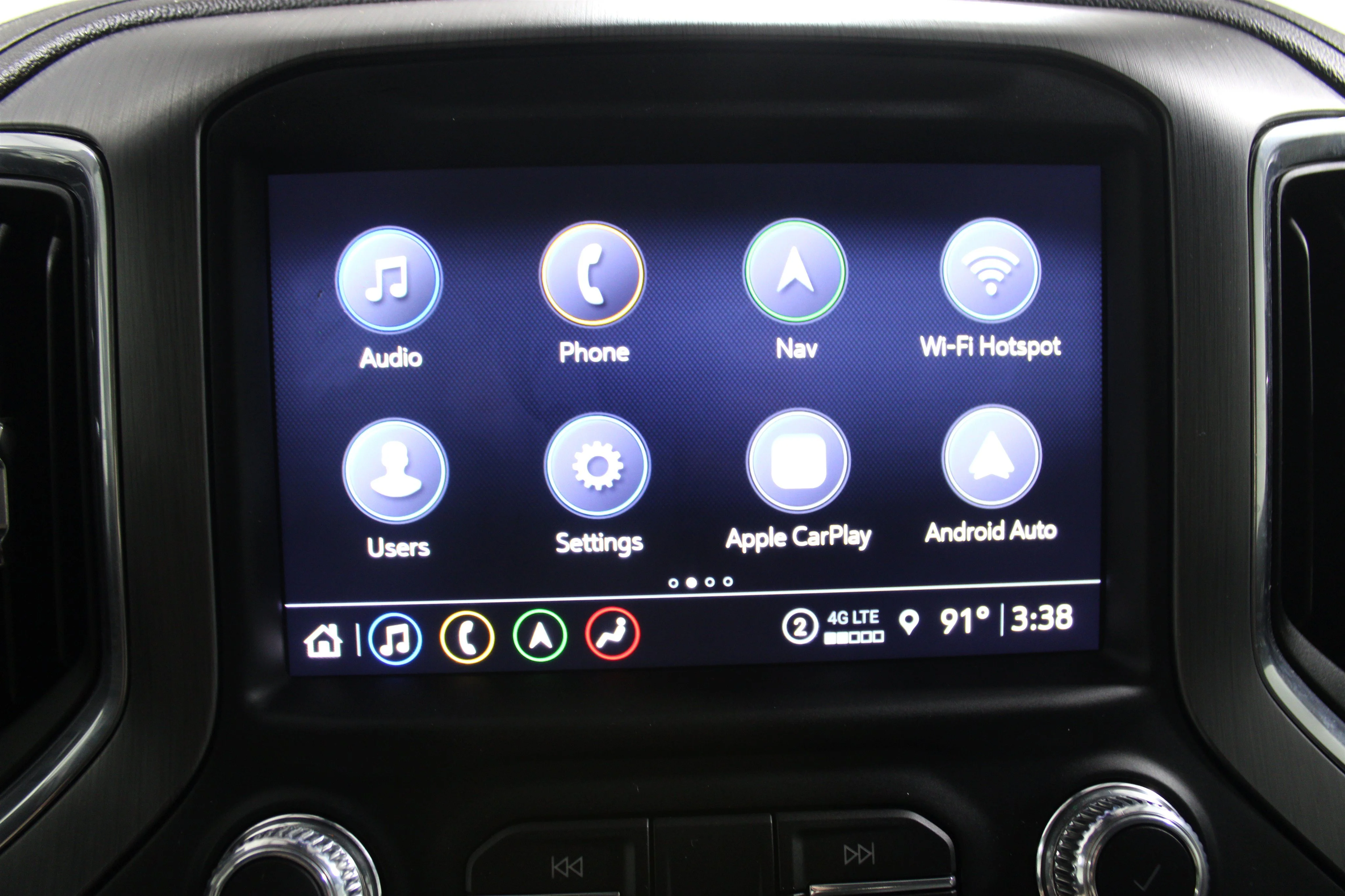 2023 GMC Sierra 2500 Denali HD Denali - Photo 13