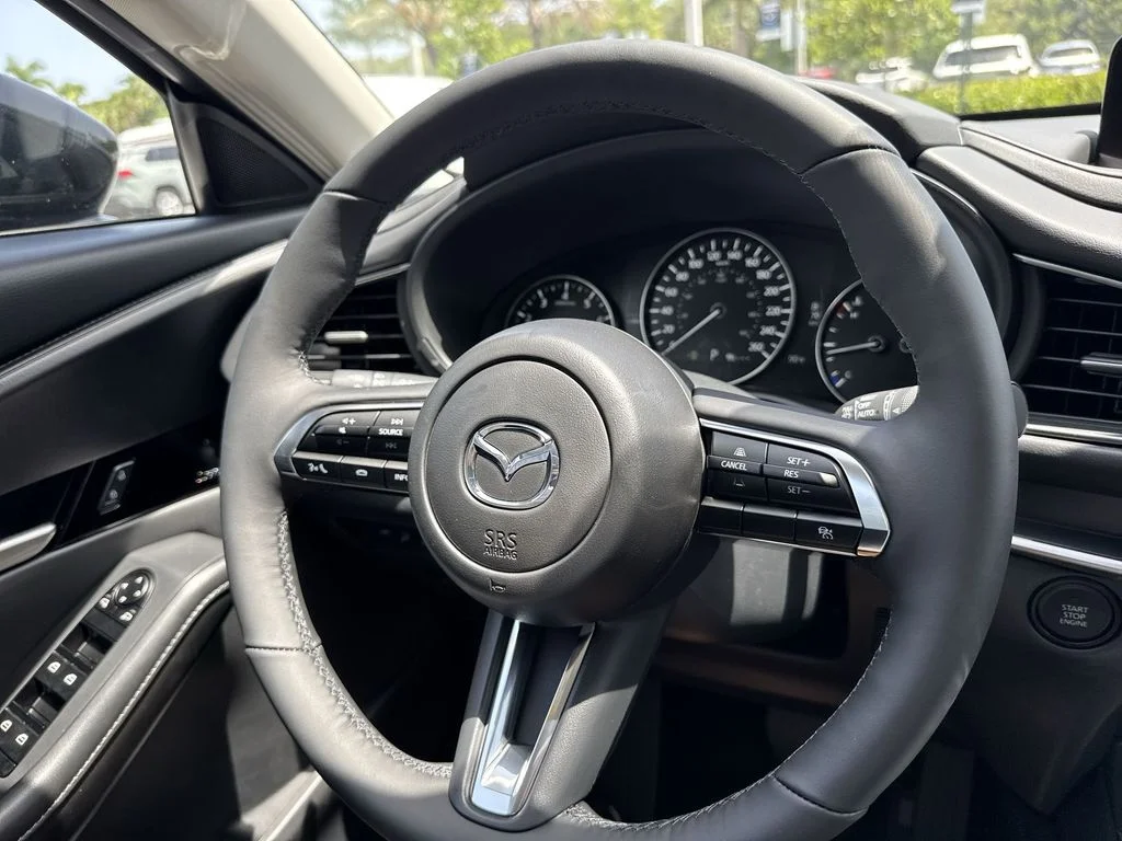 New 2026 Jet Black Mica Mazda 2.5 S Premium AWD image 54