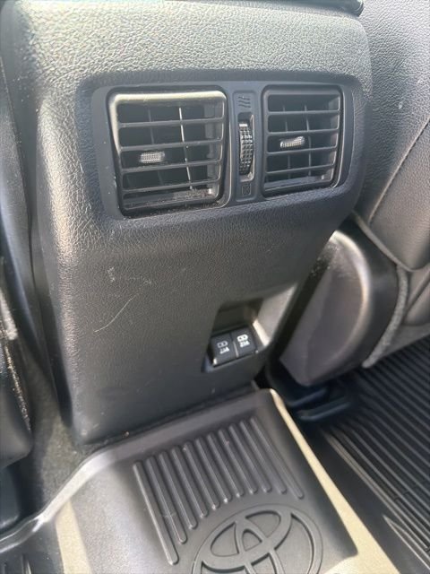 Used 2021 Gray Toyota Limited image 19