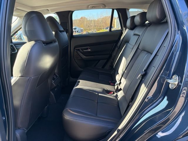 2026 Mazda CX-50 Premium - Photo 7