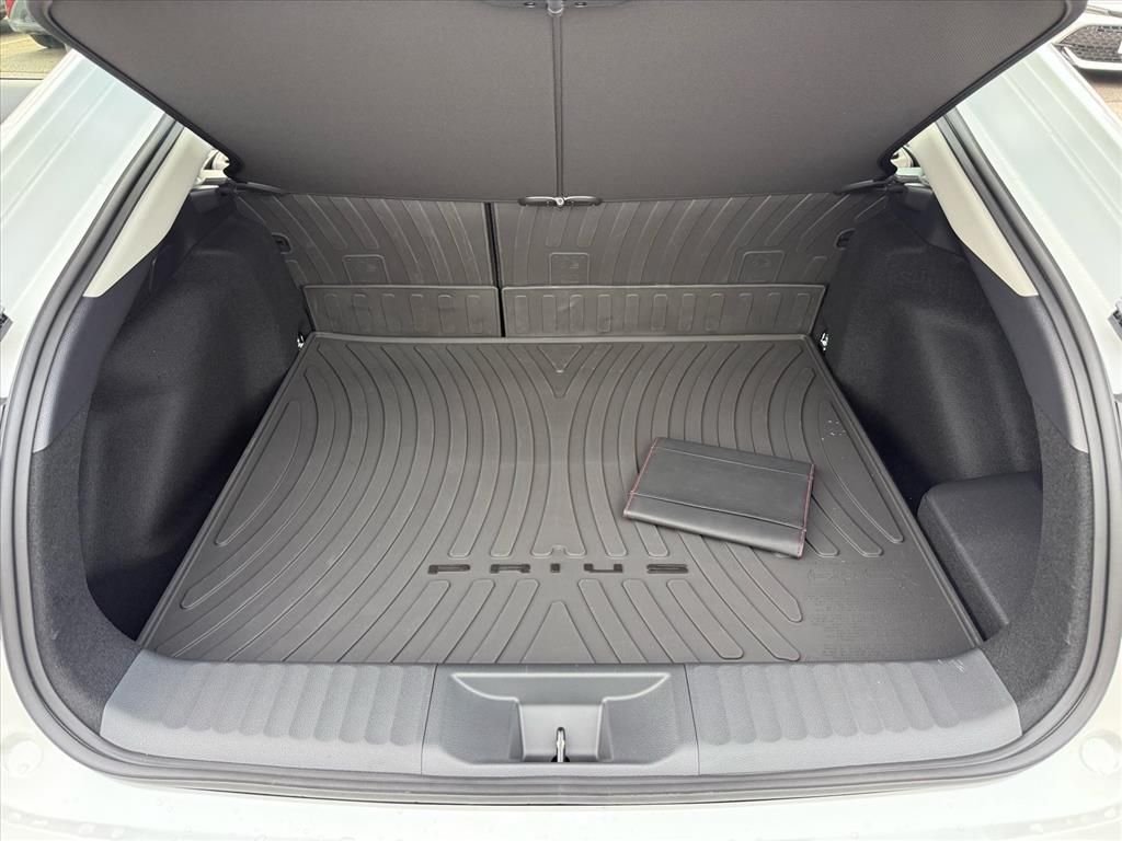 New 2027  Toyota Limited AWD image 8
