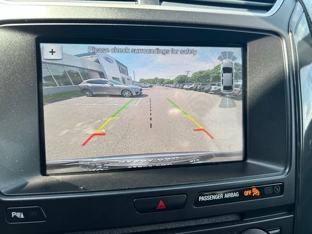Used 2018 Magnetic Ford XLT image 31