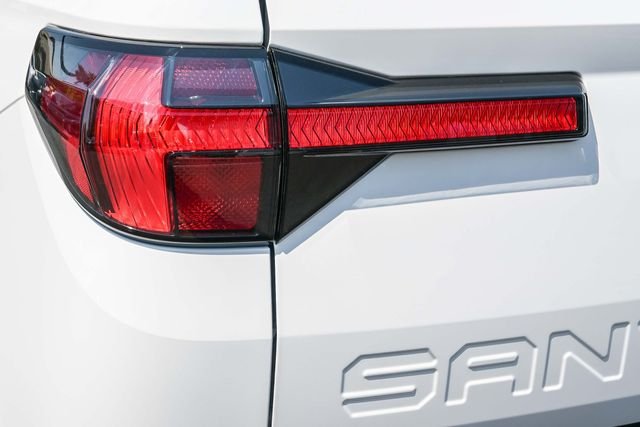 New 2025 White Hyundai Limited image 8