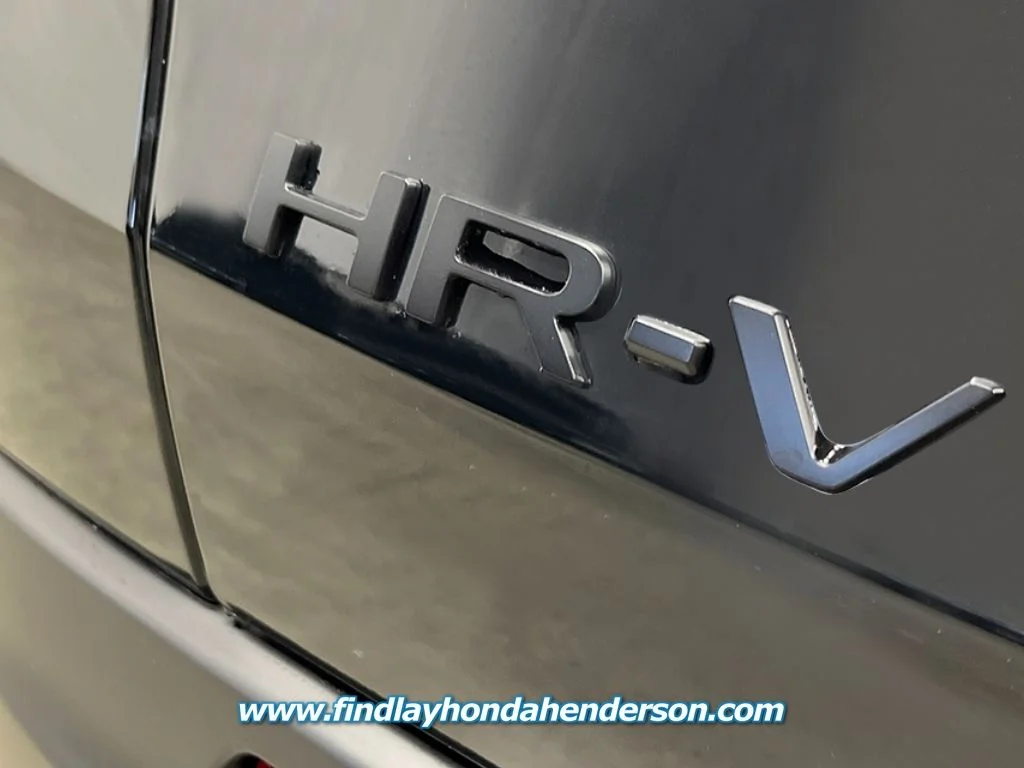 New 2027 Crystal Black Pearl Honda Sport image 5
