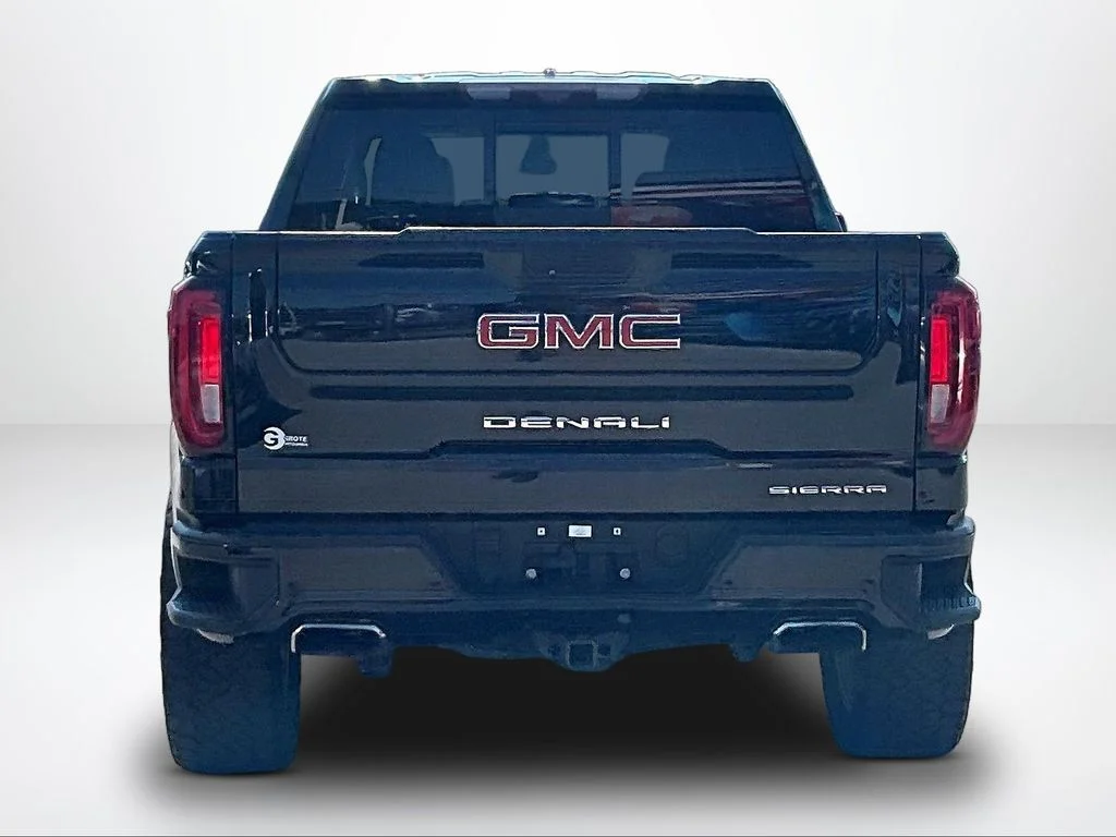 Used 2020 Black GMC Denali image 5