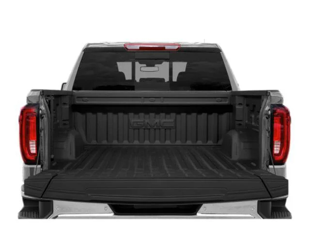 Certified Used 2021 Summit White GMC SLT image 14