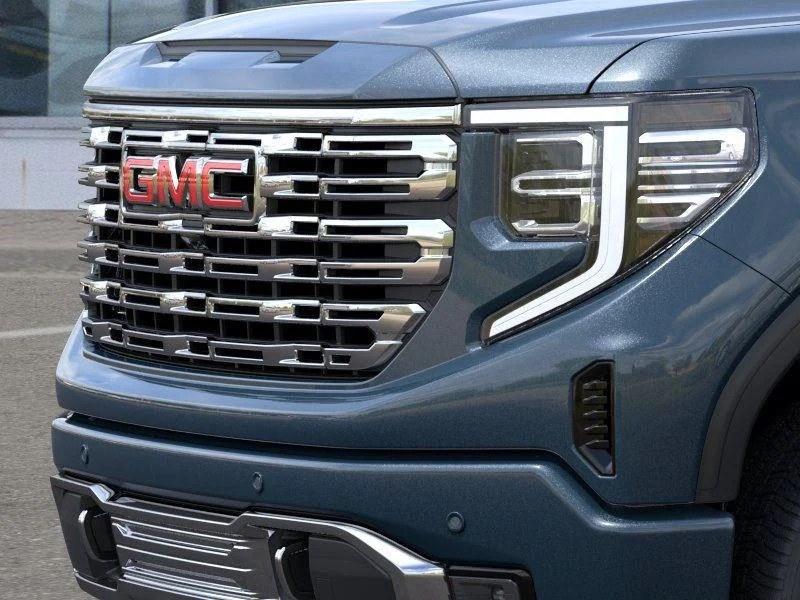 2026 GMC Sierra 1500 Denali - Photo 13