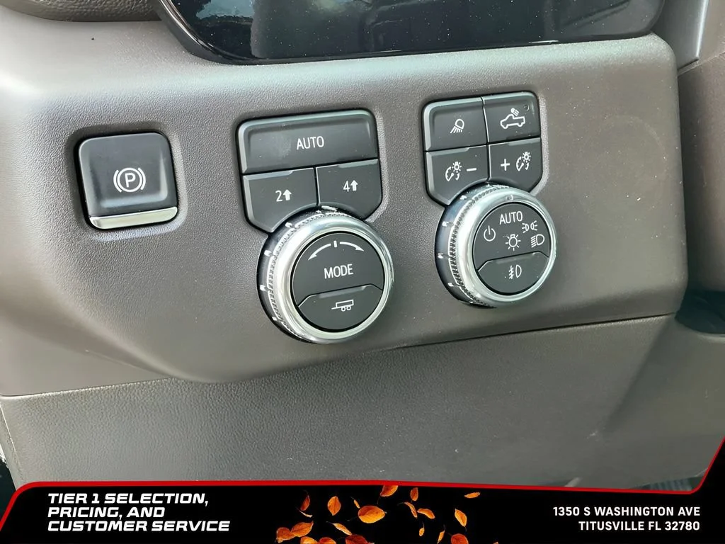 New 2026 Onyx Black GMC SLT image 25