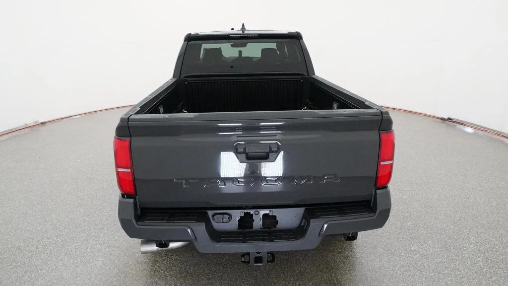 New 2026 Underground Toyota TRD Sport image 18