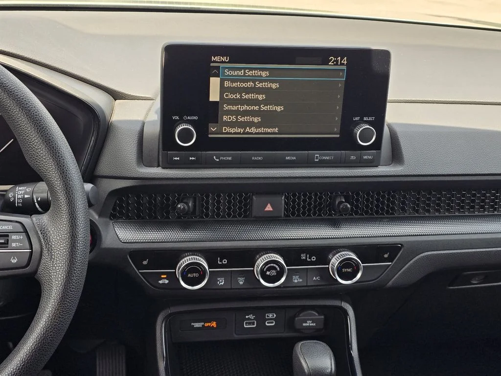2023 Honda CR-V EX - Photo 15