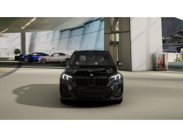 New 2027 Black Sapphire Metallic BMW xDrive28i image 3