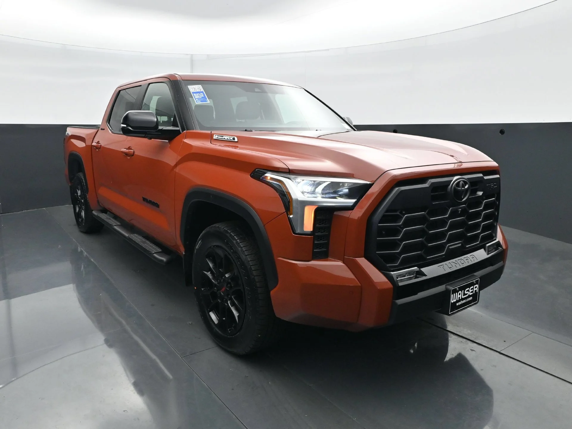 Used 2025 Terra Toyota Limited image 11