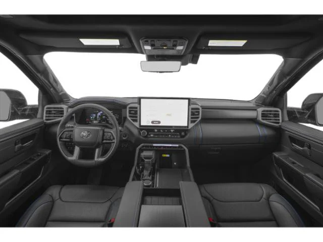 New 2026 Lunar Toyota Platinum image 7