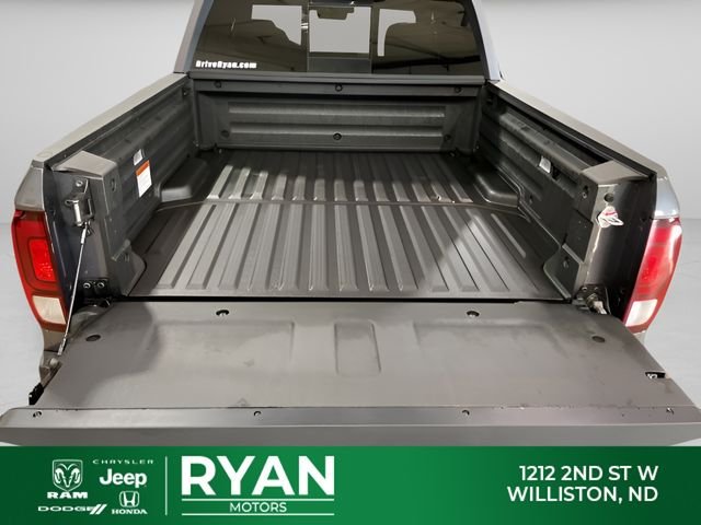 2026 Honda Ridgeline RTL - Photo 13