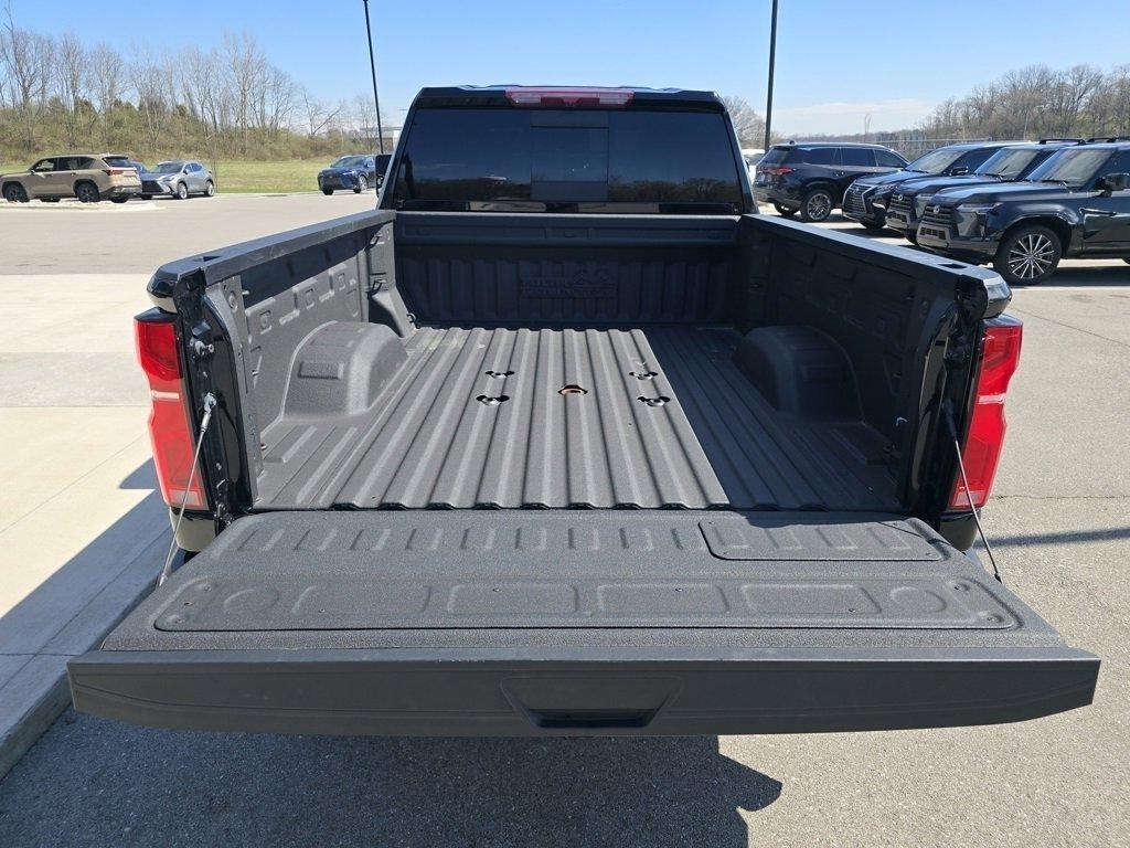2024 Chevrolet Silverado 3500HD High Country - Photo 27