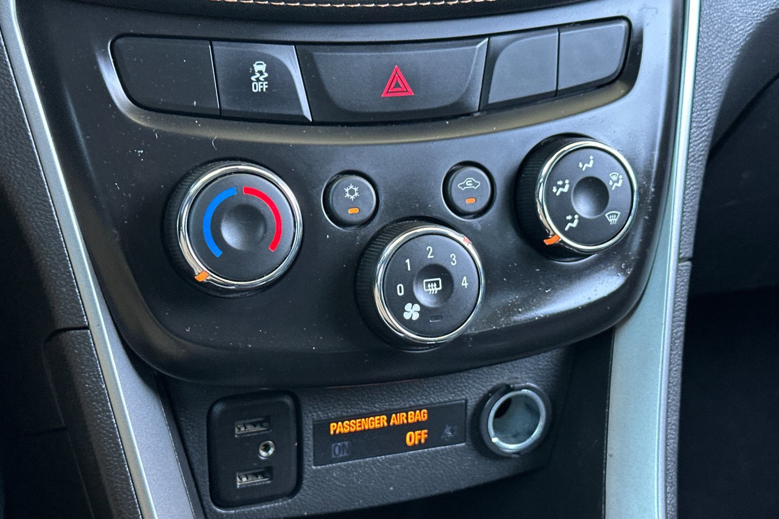 Used 2022 Midnight Blue Metallic Chevrolet LT image 20