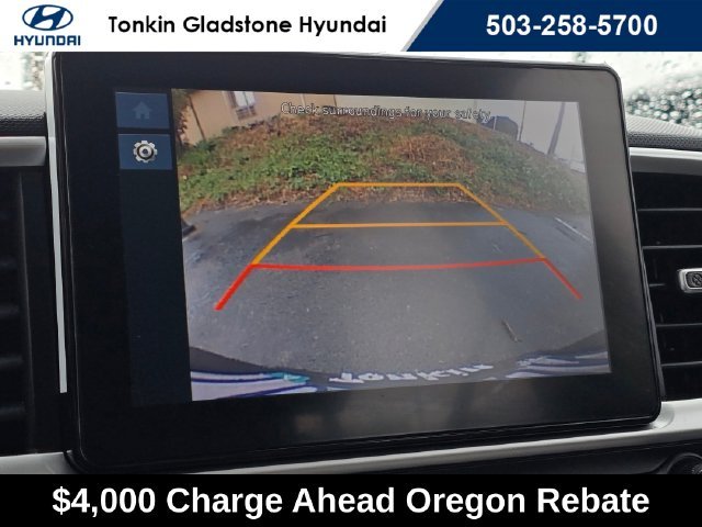 2024 Hyundai IONIQ 5 Limited - Photo 64