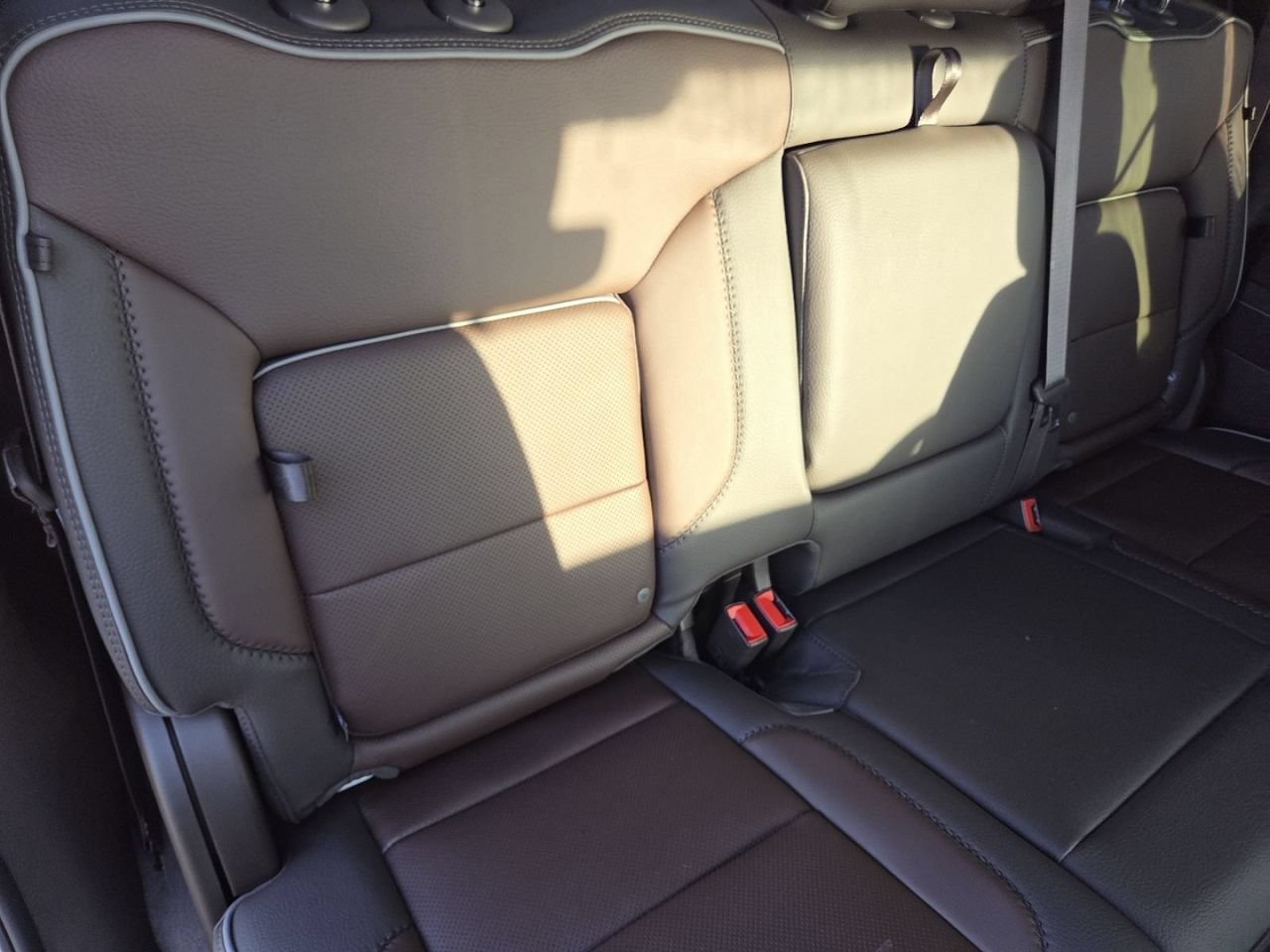 New 2026 Glacier White Tricoat GMC Denali image 25