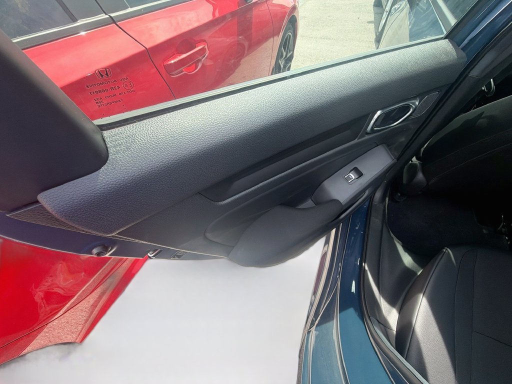 Used 2026  Honda Sport image 31