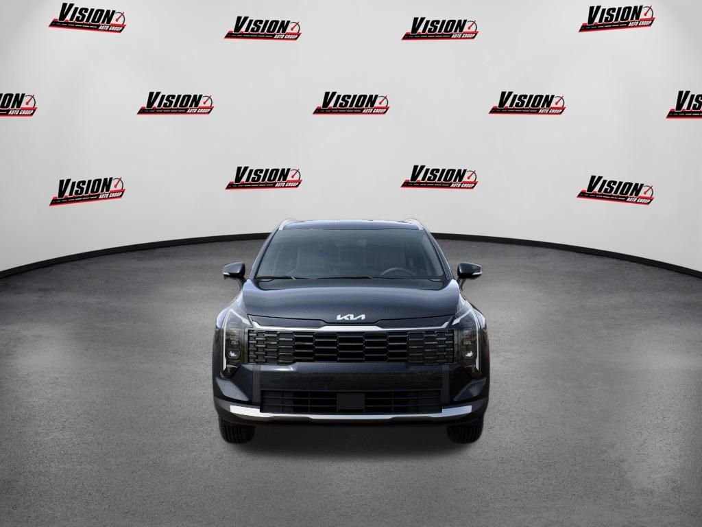 New 2026 Panthera Metal Kia EX image 2